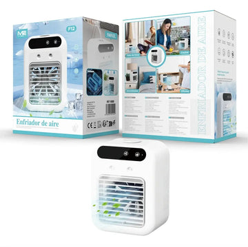 VENTILADOR DE ENFIRADOR DE AIRE